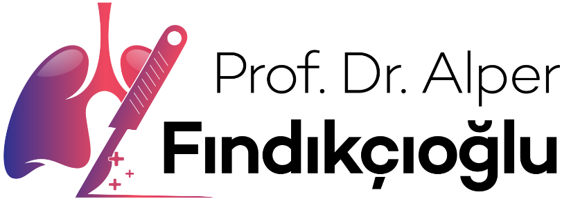 Prof. Dr. Alper Fındıkçıoğlu